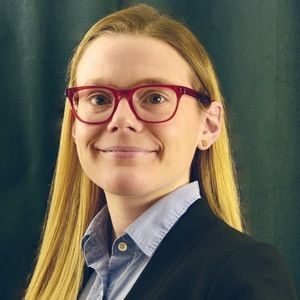 Meet your Posher, Annie